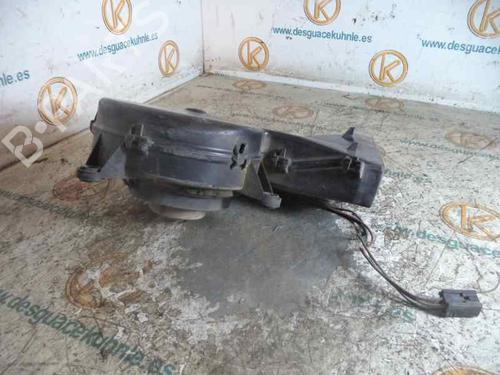 Used Heater blower motor CITROËN C15 Box Body/MPV (VD_) 1.8 D (60 hp) 14194581