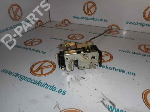 Rear left lock ROVER 75 (RJ) 2.0 V6 | BP2455609C100 