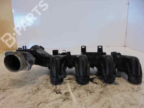 Intake manifold PEUGEOT PARTNER Tepee  | BP5411646M70 