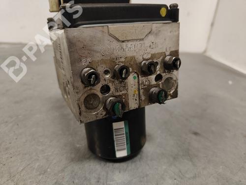 ABS pump PEUGEOT 407 (6D_)  | BP11611114M43 