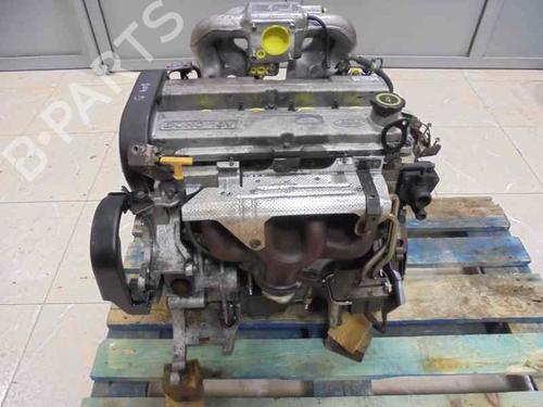 Engine FORD ESCORT VI Turnier (GAL, ANL) 1.6 16V | BP12558128M1 