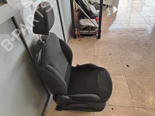 Right front seat CITROËN DS3 (SA_)  | BP29724386C16 