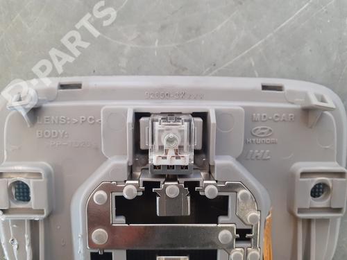 Interior roof light HYUNDAI i30 (GD)  | BP10559080I8