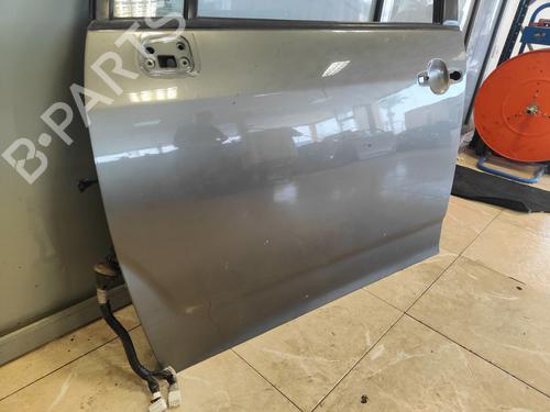 Left front door TOYOTA COROLLA Verso (ZER_, ZZE12_, R1_) 2.0 D-4D (CUR10_, CUR10R) | BP20134246C2 