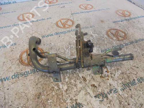 Pipe NISSAN NAVARA NP300 (D40) 2.5 dCi 4WD | BP14182565M125 