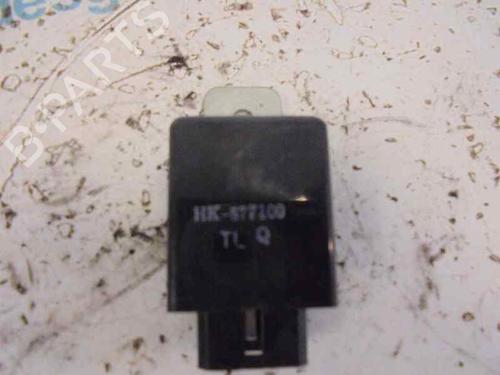 Elektronische module HYUNDAI GALLOPER II (JK-01) [1997-2003]  14183402