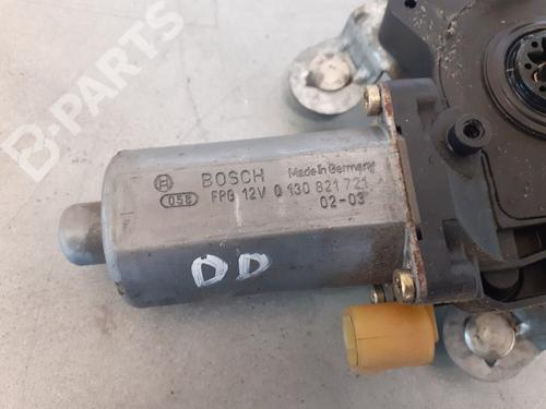 Right front window motor RENAULT MEGANE I Classic (LA0/1_) | BP8187228E20