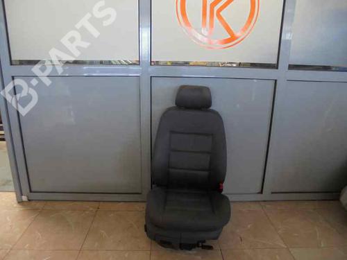 Used Right front seat AUDI A6 C5 (4B2) 2.5 TDI (150 hp) 2454710