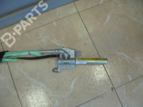Right curtain airbag MERCEDES-BENZ S-CLASS (W221, V221) S 320 CDI (221.022, 221.122) | BP6412840C12 