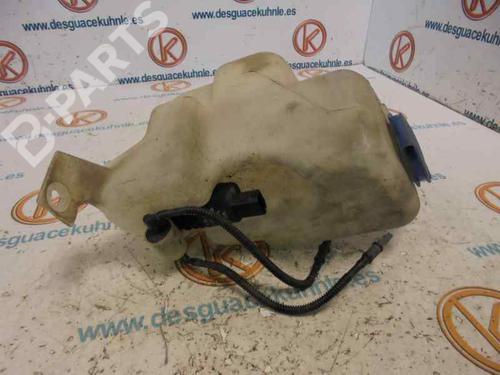 Used Windscreen washer tank VW GOLF IV (1J1) 1.9 TDI (90 hp) 7428992