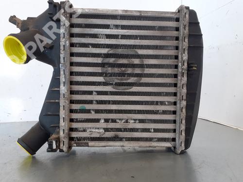 Intercooler SMART CITY-COUPE (450) 0.8 CDI (S1CLC1, 450.300, 450.301, 450.302, 450.303,... | BP7088784M30 