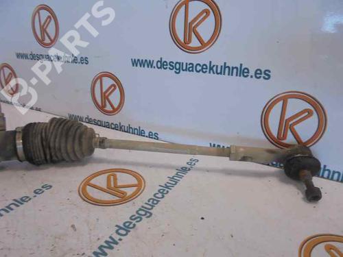 Steering rack VOLVO S40 I (644)  | BP2475160M22 