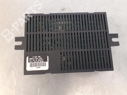 Elektronische module BMW 5 (E60) [2001-2010]  7832147