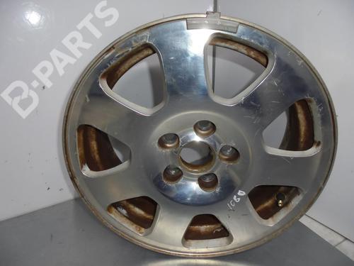 Felg AUDI A2 (8Z0)  | BP6458520C45 