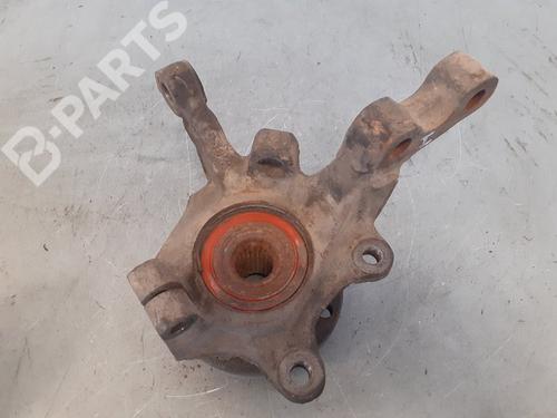 Used Left front steering knuckle RENAULT KANGOO (KC0/1_) 1.5 dCi (68 hp) 8333545