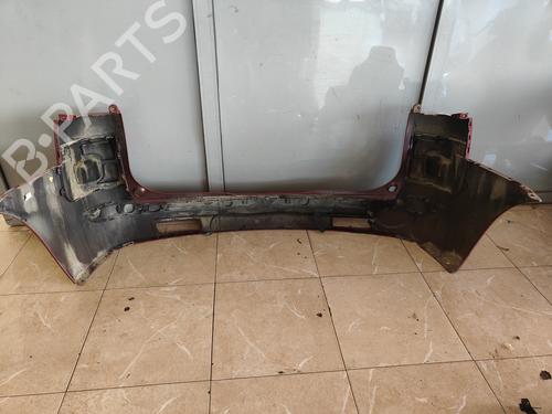 Rear bumper CITROËN C4 Picasso I MPV (UD_) | BP30388092C8