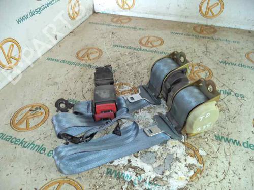 Used Rear right seatbelt RENAULT MEGANE I Coach (DA0/1_) 1.9 dTi (DA0N) (98 hp) 14193852