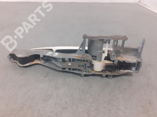 Front right exterior door handle PEUGEOT 208 I (CA_, CC_)  | BP9453348C129 