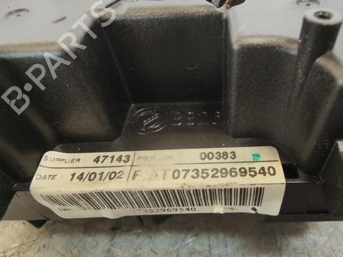 Rattkontroller FIAT STILO (192_) 1.2 16V (192_XA1B) | BP29731850E15 