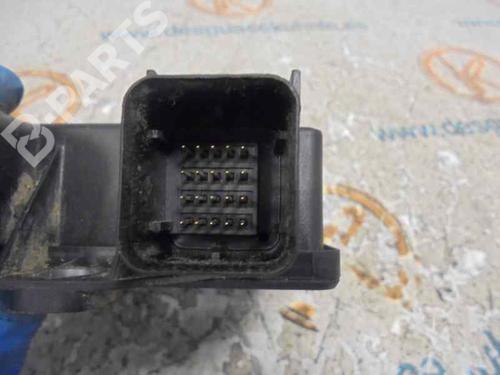 ECU airbags FORD TRANSIT Van (FA_ _)  | BP2454351M53 