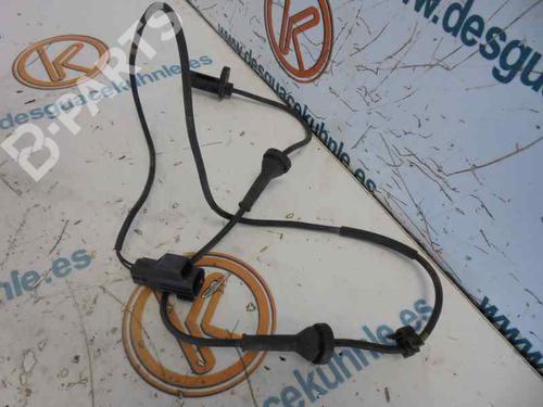 Sensor electrónico VOLVO S80 I (184) T6 | BP8753901M84 