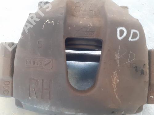 Right front brake caliper FORD FOCUS II (DA_, HCP, DP)  | BP11611027M104 