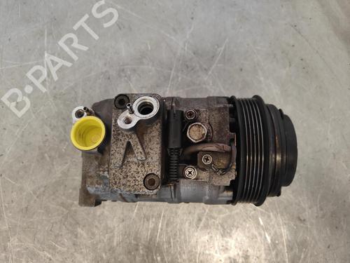 AC-Kompressor MERCEDES-BENZ SLK (R170) 230 Kompressor (170.449) | BP13306034M34 
