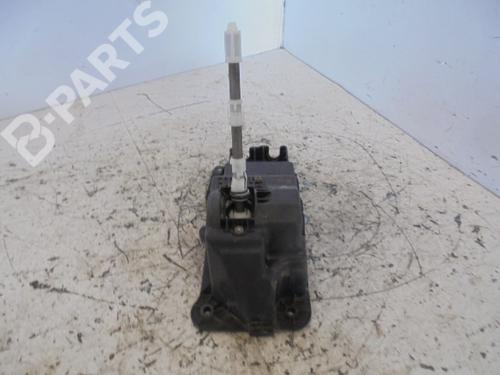 Gear lever RENAULT MEGANE III Hatchback (BZ0/1_, B3_) 1.5 dCi (BZ09, BZ0D, BZ1W, BZ29, BZ14) | BP7429213M90 