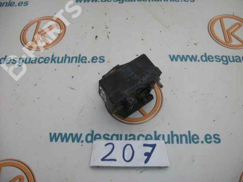 Used Electronic module CITROËN ZX (N2) [1991-1999]  10271190