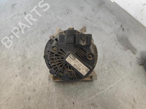 Alternator MERCEDES-BENZ A-CLASS (W169)  | BP17151811M7 