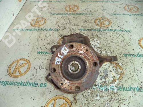 Used Left front steering knuckle CITROËN C3 I (FC_, FN_) 1.4 HDi (68 hp) 2486136