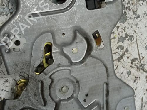 Rear left lock CHRYSLER VOYAGER IV (RG, RS) 3.3 | BP2473882C100 