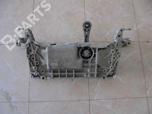 Used Subframe AUDI A3 (8P1) 2.0 TDI 16V (140 hp) 5567345