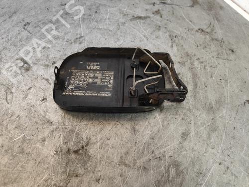 Fuel flap MERCEDES-BENZ E-CLASS (W211) E 270 CDI (211.016) | BP27512137C131 