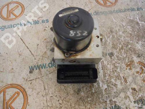 ABS pump NISSAN NAVARA NP300 (D40) 2.5 dCi 4WD | BP2476441M43 