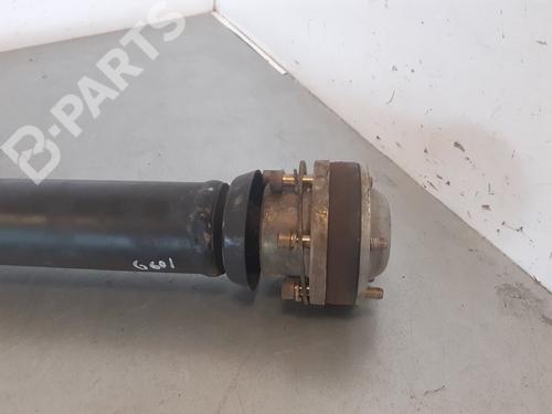 Driveshaft HYUNDAI TERRACAN (HP)  | BP7275318M37 