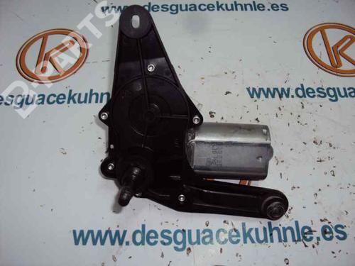 Ruitenwissermotor achter RENAULT CLIO II (BB_, CB_) [1998-2016]  2464287