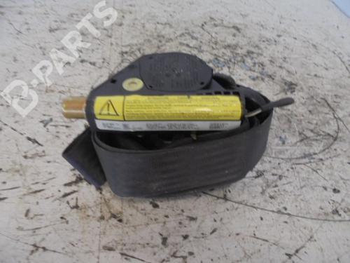 Front right seatbelt FIAT STILO (192_) 1.8 16V (192AXC1A, 192BXC1A) | BP8754490I25 