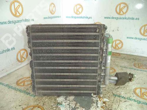 Used Air conditioning evaporator RENAULT LAGUNA I (B56_, 556_) 2.2 dT (B569) (113 hp) 11663993