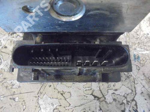 ABS pump FIAT PANDA (169_) 1.2 4x4 (169.AXB2A) | BP2484648M43 