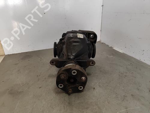 Rear differential BMW 1 (E87) 116 d | BP23229806M24 