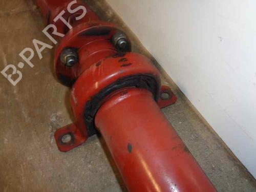 Driveshaft IVECO DAILY III Van 35 S 11 V,35 C 11 V | BP2486631M37 