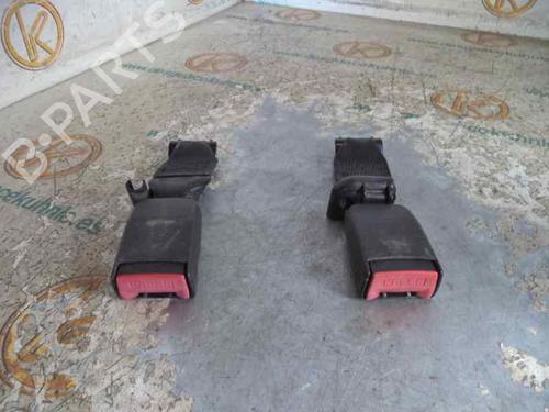 Rear right seatbelt RENAULT MEGANE I Coach (DA0/1_) 1.9 dCi (DA05, DA1F) | BP14177779I28 