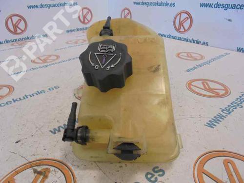 Expansion tank CITROËN XSARA PICASSO (N68)  | BP2488444C120 