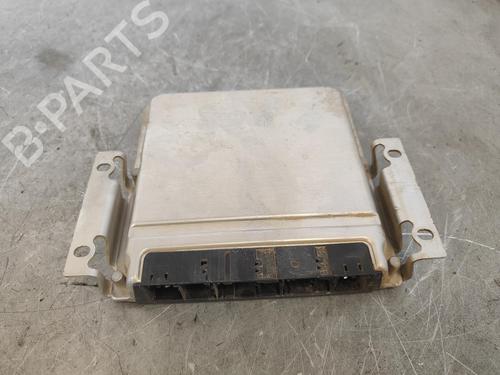 Engine control unit (ECU) MERCEDES-BENZ VITO Van (W638) 112 CDI 2.2 (638.094) | BP13452419M57 