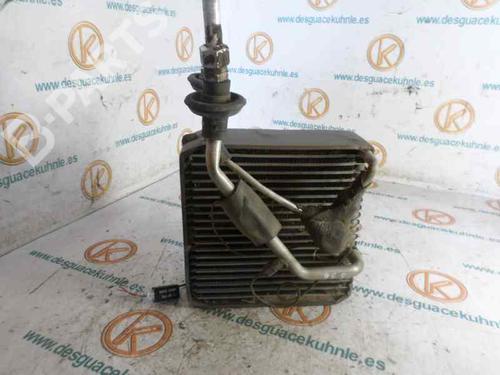 Air conditioning evaporator NISSAN ALMERA I Hatchback (N15) 2.0 D | BP11662079M109 