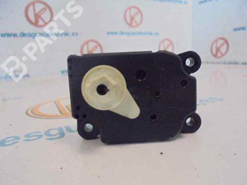 Heater blower motor MERCEDES-BENZ S-CLASS (W220, V220) S 400 CDI (220.028, 220.128) | BP2488641M62 
