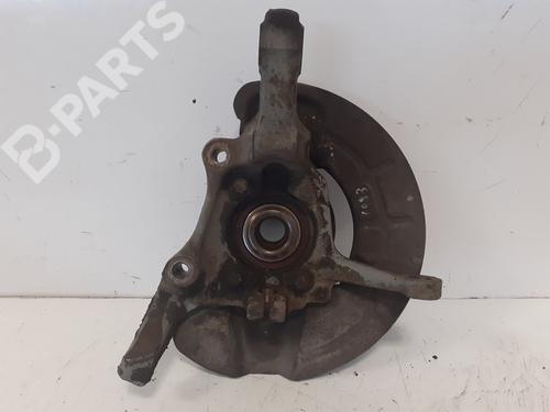 Right front steering knuckle VOLVO C70 I Coupe (872) 2.4 | BP6999082M26 