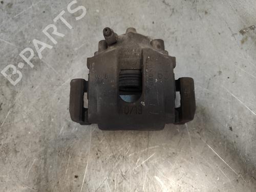 Left rear brake caliper BMW 3 (E46) 320 i | BP33243377M107 - Image 4