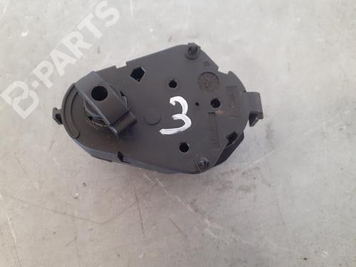 Heater blower motor BMW 3 (E46)  | BP9723079M62 